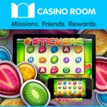 New CasinoRoom Bonus Codes to unlock 100 Stickers Slot Free Spins
