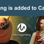 CasinoSaga introduces Microgaming Slots | Get 260 Free Spins INSTANTLY
