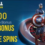 William Hill Free Spins 2015 Offer: 150% Bonus + 50 Free Spins Offer now LIVE