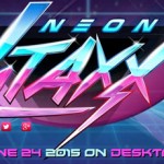 Neon Staxx Free Spins available at Laromere Casino, just opt in