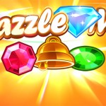 [WATCH] Dazzle Me Slot | First 100 Spins on NetEnt’s August 2015 New Slot Release featuring Big Wins