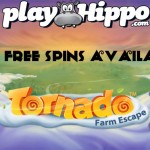 PlayHippo Casino Free Spins Offers – October 2015