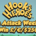 Special Hello Casino Bonus Code to get a 200% Bonus this weekend only