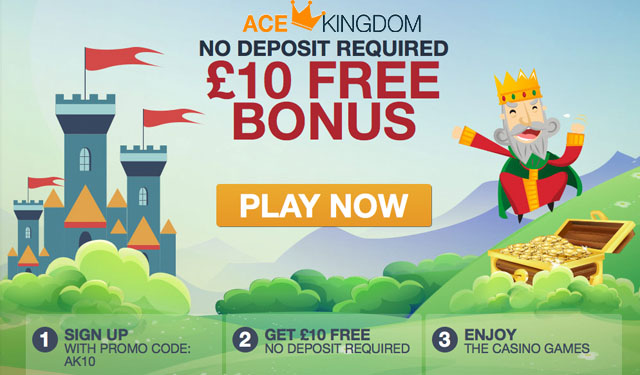 Free Bonus Code Casino No Deposit