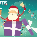 Guts Casino Christmas Free Spins 2015 Advent Calendar