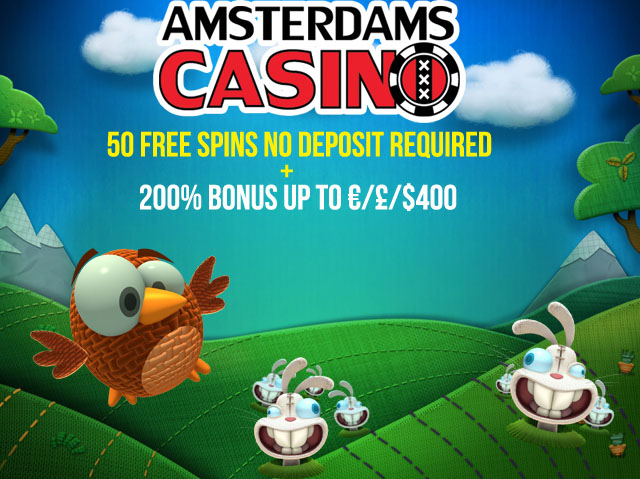 Free spin casino