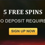 5 No Deposit Fantasini Free Spins available Wonderland Casino