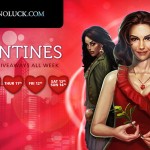 CasinoLuck Valentines Free Spins & Bonus Offers:9th-14th February 2016