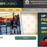 New Cherry Casino Welcome Bonus: Get up to 200 Free Spins