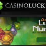 Win 888 Free Spins when you play at CasinoLuck
