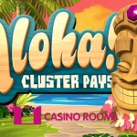Win a trip to Hawaii & Free Spins at CasinoRoom