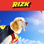 Get 100 Spring Free Spins this Thursday and Friday at Rizk Casino