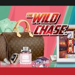 Wild Chase Wager Race at Guts Casino | New Scientific Games at Guts Casino