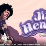 Jimi Hendrix slot arrives 21st April 2016. Jimi Hendrix slot free spins coming on launch day.