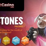 Next Casino April 2016 Free Spins & Bonus Week: 13th-18th April