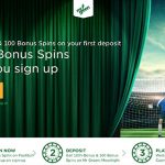 Mr Green Casino No Deposit Free Spins 2016: Get 25 FootBall Champion Cup Free Spins No Deposit Required