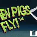 The CHEAPEST When Pigs Fly Free Spins at CasinoRoom. Deposit ONLY £/€/$10 and get 100 When Pigs Fly Free Spins!
