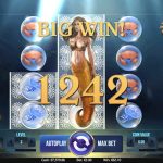 Secrets of Atlantis Slot: Watch first footage of NetEnt’s New Slot coming August 21st 2016