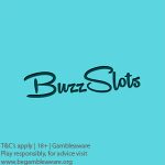 NEW Buzz Slots Welcome Bonus – 100% up to €200 + 50 Free Spins