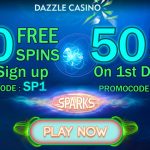 Dazzle Me Casino No Deposit Bonus Code for September 2016 now available