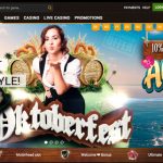 Caribic Casino is the Best Bonus Casino for October 2016. Get a 100% Bonus up to £/€/$300 + 50 Free Spins