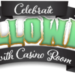 Halloween Free Spins 2016 UPDATE! Get Free Spins & Bonuses for the next 4 days at CasinoRoom.  New Halloween Bonus Codes inside