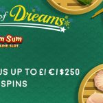 The Top Microgaming Casino 2016 Award goes to Casino Of Dreams. Play with our EXCLUSIVE 100% Bonus up to £/€/$250 + 100 Free Spins
