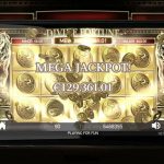 Watch the EXCLUSIVE preview video of NetEnt’s New Jackpot Slot, The Divine Fortune Slot, coming on 24th January 2017