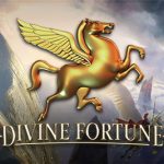 Get 50 Divine Fortune Free Spins EVERYDAY at Royal Panda Casino