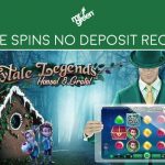 NetEnt Expands its FairyTales Series, Get 20 Hansel and Gretel Free Spins No Deposit Required at Mr Green