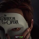 Phantom of the Opera Slot by NetEnt release date is 24th July 2017. Watch the Game Play video showcasing all the features!