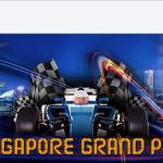 Win 3 VIP packages worth €5,500 each to the Formula 1 Singapore Grand Prix with CasinoRoom