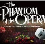 All the Free Spins on Phantom of the Opera your heart desires at CasinoRoom