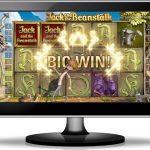 [WATCH] Epic €3,500 win on Jack and the beanstalk slot on last nail biting spins **MUST SEE**