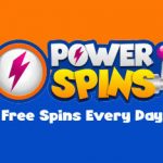 PowerSpins Casino Wager Free Spins BONANZA! Get 1 Wager Free Spin for every £/$/€1. You can get up to 50 Real Cash Free Spins with this deal!