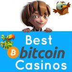 Best BitCoin Casinos for December 2017 – Full list now available