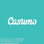 Casumo Spring Promotions – Play Promoted Reel Races, enjoy Crystal Queen bonus spins, and more!