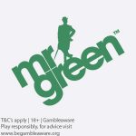 NEW Mr Green Canadian Casino Welcome Offer – $1200 Bonus Package + 200 Free Spins