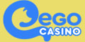 EGO Casino Logo