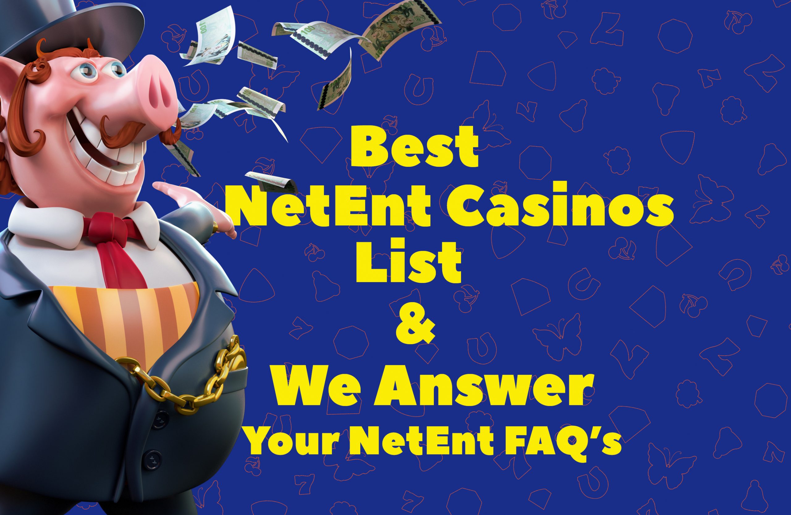 best netent casino bonus