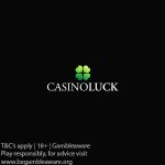 CasinoLuck Get Lucky Promotion – Get Spins and stand a chance to win an Electric Scooter!