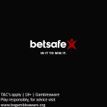 Betsafe Casino Promotions available every day, every week