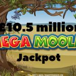 UPDATED Mega Moolah Casinos List! The Mega Moolah Jackpot is about to BLOW! Its currently sitting at £10 million. Nows the time to get in there!