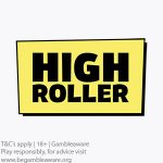 Highroller Casino Halloween 2018 Campaign now on – Win cash prizes and more!  