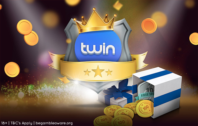 TWIN CASINO NO DEPOSIT BONUS