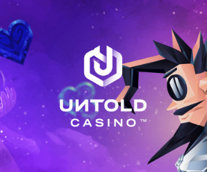 UnTold Casino No Deposit Bonus