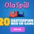 OlaSpill Free Spins No Deposit Required now available. Get 20 Free Spins (with NO WAGERING) on sign up!(NORWAY ONLY!).