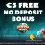 This Twin Casino No Deposit Bonus is the coup of the Summer! Get €5 free welcome bonus to play on the EXCLUSIVE newly launched Banana Odyssey slot