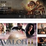 Avalon78 Casino Free Spins and Review | Get 78 Free Spins on Avalon or Avalon2 or Gladiator on 1st deposit of only €20