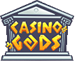 Casino GODS logo